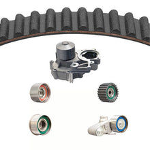 Charger l'image dans la galerie, WP307K1B Engine Timing Belt Kit with Water Pump Dayco Canada