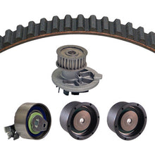 Charger l'image dans la galerie, WP309K1B Engine Timing Belt Kit with Water Pump Dayco Canada