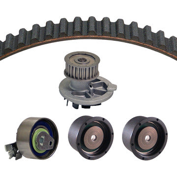 WP309K1B Engine Timing Belt Kit with Water Pump Dayco Canada