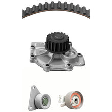 Load image into Gallery viewer, WP311K1B Engine Timing Belt Kit with Water Pump Dayco Canada
