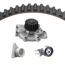 Charger l'image dans la galerie, WP311K2A Engine Timing Belt Kit with Water Pump Dayco Canada