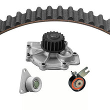 Charger l'image dans la galerie, WP311K3A Engine Timing Belt Kit with Water Pump Dayco Canada