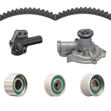 Charger l'image dans la galerie, WP313K1A Engine Timing Belt Kit with Water Pump Dayco Canada