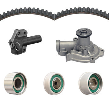 WP313K1A Engine Timing Belt Kit with Water Pump Dayco Canada