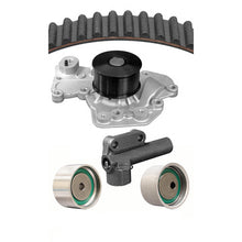 Charger l'image dans la galerie, WP315K1B Engine Timing Belt Kit with Water Pump Dayco Canada
