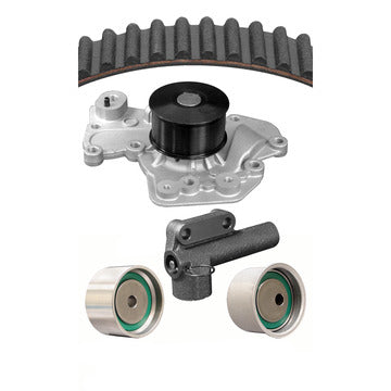 WP315K1B Engine Timing Belt Kit with Water Pump Dayco Canada
