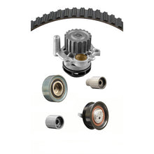Load image into Gallery viewer, WP321K1A Engine Timing Belt Kit with Water Pump Dayco Canada