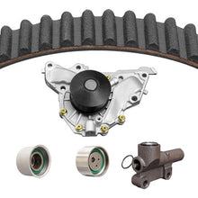 Charger l'image dans la galerie, WP323K1C Engine Timing Belt Kit with Water Pump Dayco Canada