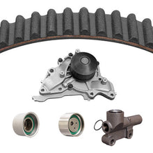 Charger l'image dans la galerie, WP323K1D Engine Timing Belt Kit with Water Pump Dayco Canada