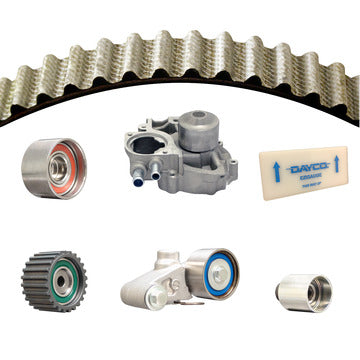 WP328K1B Engine Timing Belt Kit with Water Pump Dayco Canada