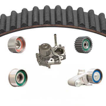 WP328K1C Engine Timing Belt Kit with Water Pump Dayco Canada