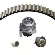 Load image into Gallery viewer, WP333K1B Engine Timing Belt Kit with Water Pump Dayco Canada