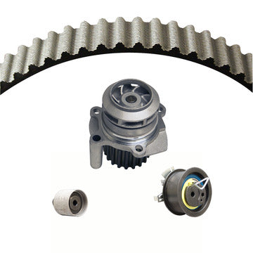 WP333K1B Engine Timing Belt Kit with Water Pump Dayco Canada