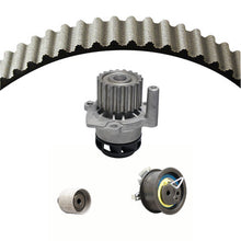 Load image into Gallery viewer, WP333K1C Engine Timing Belt Kit with Water Pump Dayco Canada