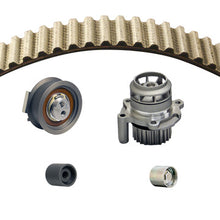Charger l'image dans la galerie, WP334K1A Engine Timing Belt Kit with Water Pump Dayco Canada
