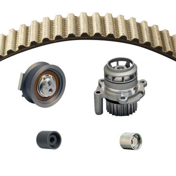 WP334K1A Engine Timing Belt Kit with Water Pump Dayco Canada