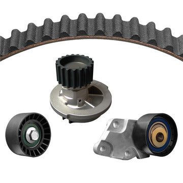 WP335K1A Engine Timing Belt Kit with Water Pump Dayco Canada