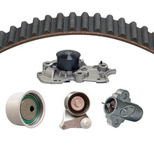 Charger l'image dans la galerie, WP337K1A Engine Timing Belt Kit with Water Pump Dayco Canada