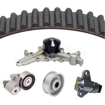 WP339K1A Engine Timing Belt Kit with Water Pump Dayco Canada