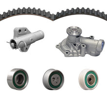 Load image into Gallery viewer, WP340K1A Engine Timing Belt Kit with Water Pump Dayco Canada