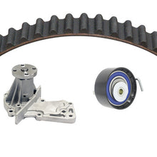 Charger l'image dans la galerie, WP343K1A Engine Timing Belt Kit with Water Pump Dayco Canada