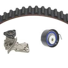 Charger l'image dans la galerie, WP343K1B Engine Timing Belt Kit with Water Pump Dayco Canada