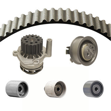 WP346K1A Engine Timing Belt Kit with Water Pump Dayco Canada