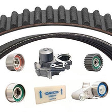 Charger l'image dans la galerie, WPE304K1C Engine Timing Belt Kit with Water Pump Dayco Canada