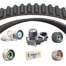 Load image into Gallery viewer, WPE307K1B Engine Timing Belt Kit with Water Pump Dayco Canada