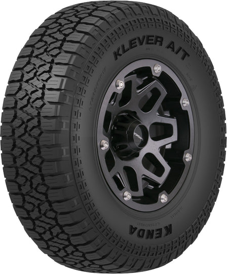 628001 235/70R16XL Kenda Klever A/T2 109T Kenda Tires Canada