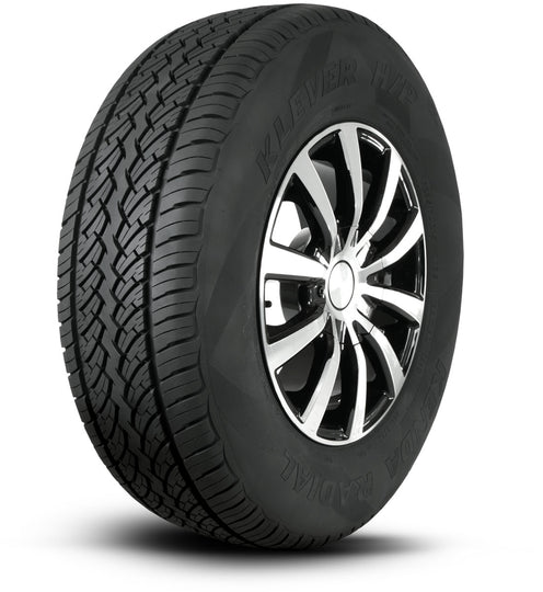 150013 P255/70R16 Kenda Klever H/P 109S Kenda Tires Canada