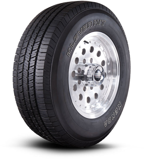 600029 185/60R15C Kenda Klever H/T2 94/92T Kenda Tires Canada