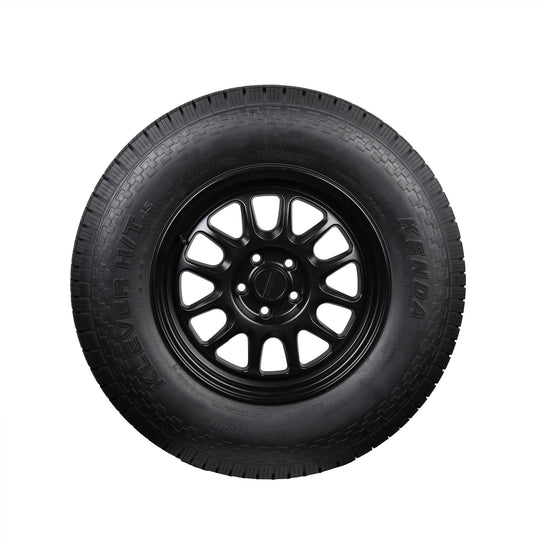 620013 255/65R17 Kenda Klever H/T4S 110T Kenda Tires Canada