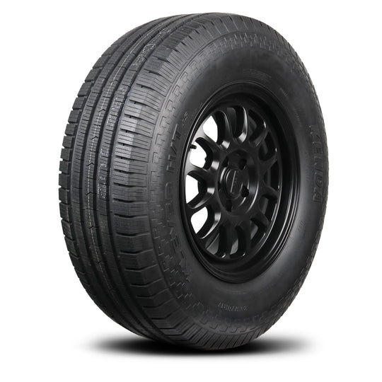 620004 265/75R16 Kenda Klever H/T4S 116T Kenda Tires Canada