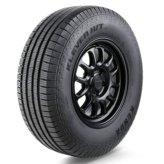 620033 LT215/85R16 Kenda Klever H/T 4S 115/112S Kenda Tires Canada