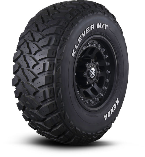 290011* LT285/75R16 Kenda Klever M/T 126/123Q Kenda Tires Canada
