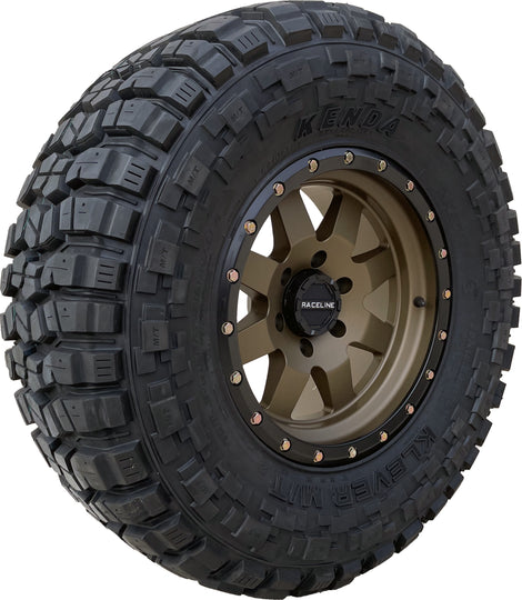 629010 LT265/75R16 Kenda Klever M/T2 123/120R Kenda Tires Canada