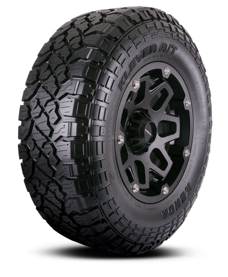 601020 LT235/70R16 Kenda Klever R/T 104/101R Kenda Tires Canada
