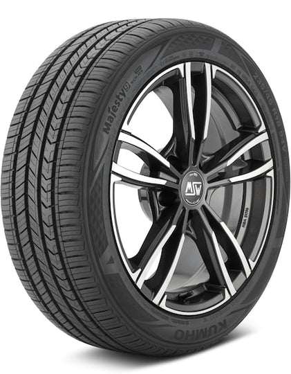 6301193 235/40R18 Kumho Majesty 9 Solus TA91 KSIL 91W Kumho Tires Canada