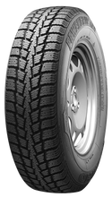 Load image into Gallery viewer, 2281513 LT265/75R16 Kumho Power Grip KC11 119Q Kumho Tires Canada