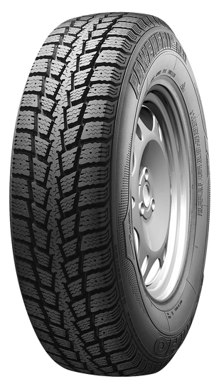 2281513 LT265/75R16 Kumho Power Grip KC11 119Q Kumho Tires Canada