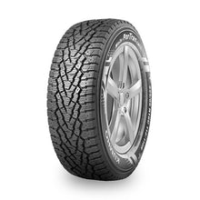 Load image into Gallery viewer, 2370263 245/75R17 Kumho Winter Portran CW11 121R Kumho Tires Canada