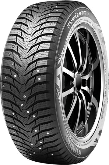 2324733 205/45R17XL Kumho Wintercraft WI31 88T Kumho Tires Canada