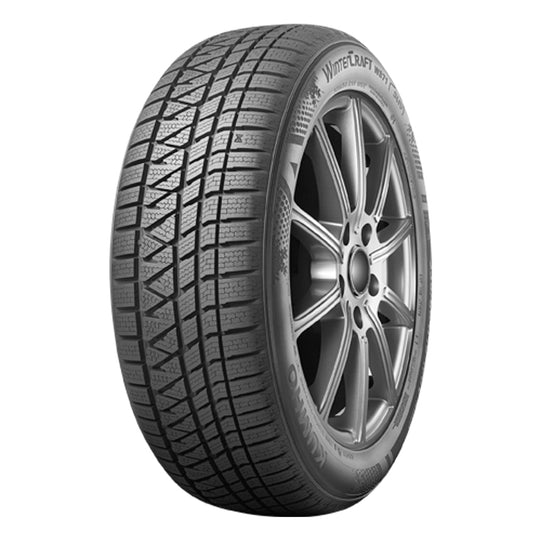 2343723 285/35R21XL Kumho Wintercraft WS71 105V Kumho Tires Canada