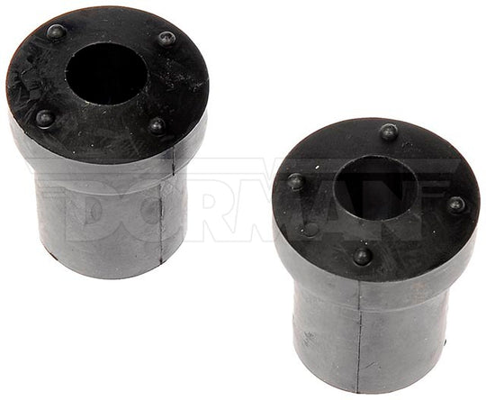 541-377 Leaf Spring Shackle Bushing Dorman - OE Solutions Canada
