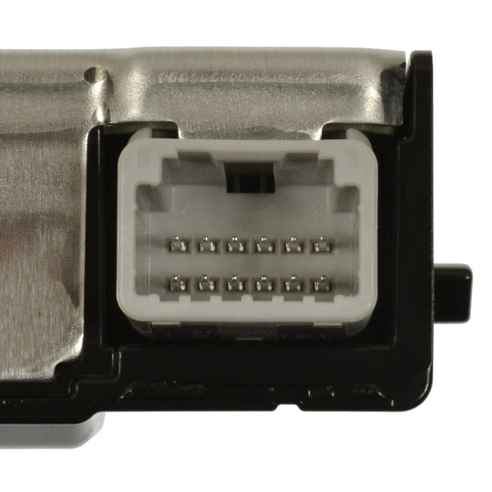 LDS10 Standard Ignition Lane Departure System Camera Standard Ignition Canada