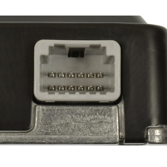 LDS12 Standard Ignition Lane Departure System Camera Standard Ignition Canada