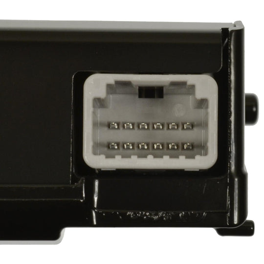 LDS16 Standard Ignition Lane Departure System Camera Standard Ignition Canada