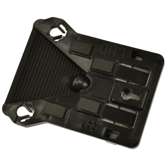 LDS17 Standard Ignition Lane Departure System Camera Standard Ignition Canada
