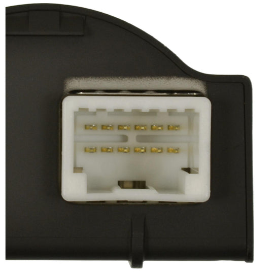 LDS31 Standard Ignition Lane Departure System Camera Standard Ignition Canada